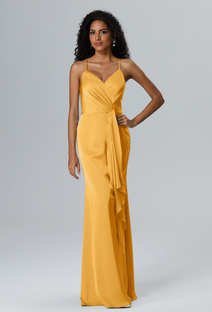 AW Porsche Dress